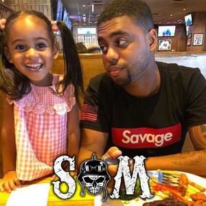 Meet your Posher, Antonio